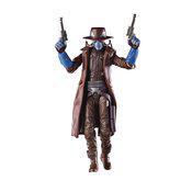 CAD BANE Star Wars Black Series The Book of Boba Fett