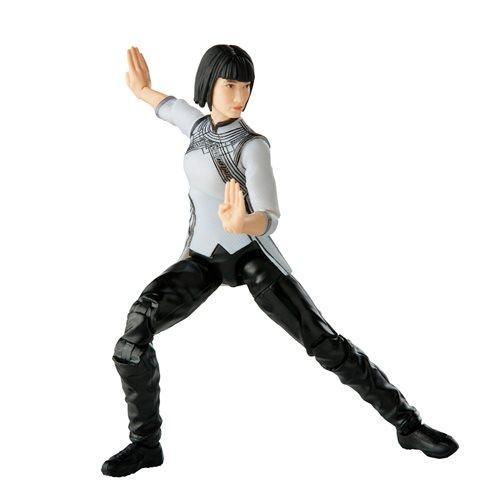 XIA LING - Shang-Chi Marvel Legends
