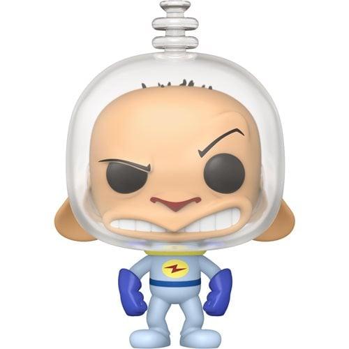 Nickelodeon The Ren & Stimpy Show Space Madness Ren Funko Pop! Vinyl Figure #1532