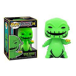 NBX BLACKLIGHT OOGIE BOOGIE POP