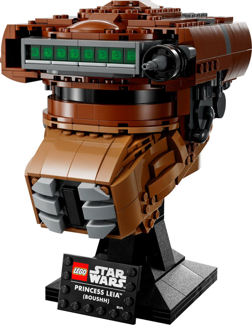 LEGO Star Wars TM TBD Star Wars TM 75351 75351