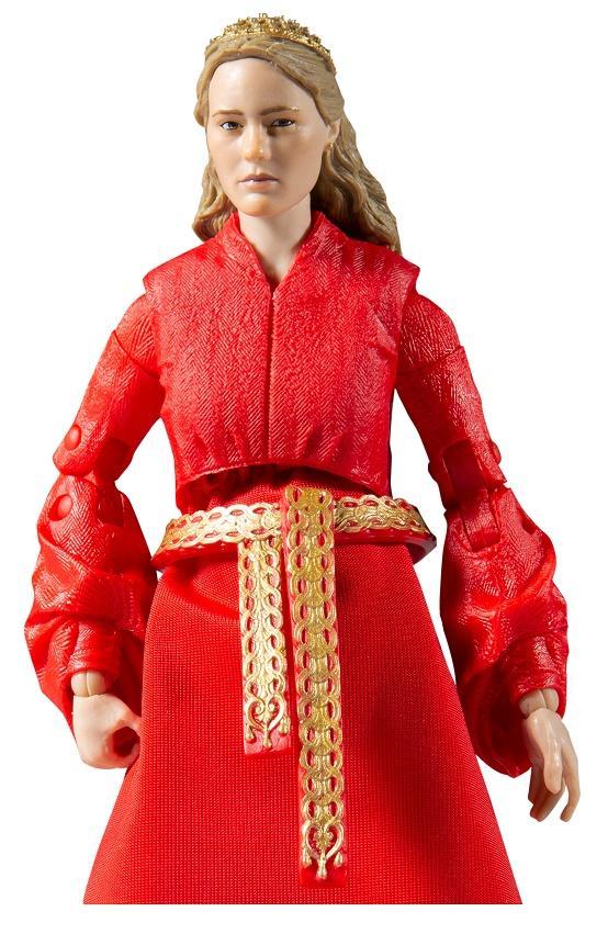 PRINCESS BUTTERCUP (RED DRESS), THE PRINCESS BRIDE 7IN WV1
