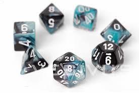 GEMINI 7-Die Set