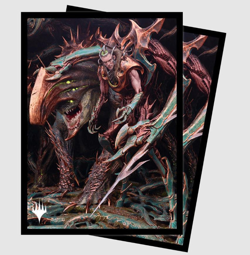 UP D-PRO MTG PHYREXIA ALL WILL BE ONE V3