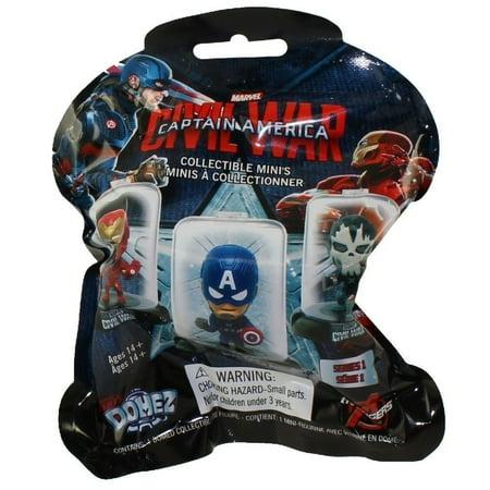 UCC Dist Captain America Civil War Blind Bag