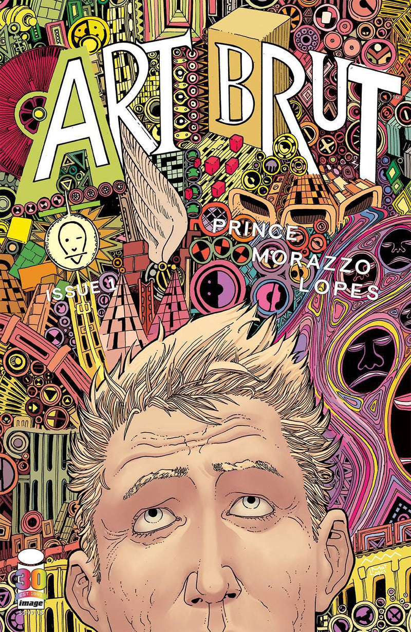 Art Brut Bundle
