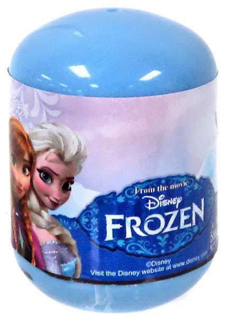 Disney Frozen Surprise Mini Figure Egg Party Bag Filler