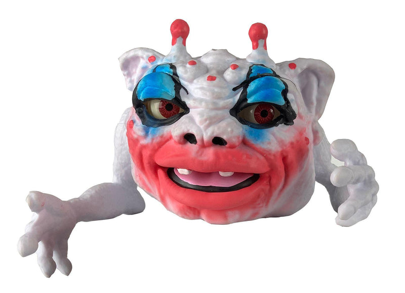 Dark Lord Crazy Clown Boglin