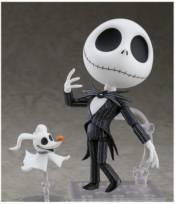 JACK SKELLINGTON NBX NENDOROID