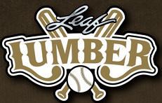 2022 LEAF LUMBER BASEBALL