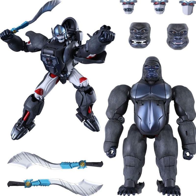 MP-32 Optimus Primal, Transformers Masterpiece Edition