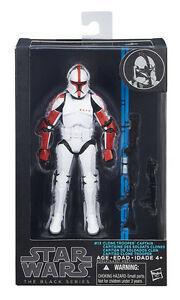 Clone Trooper Captain