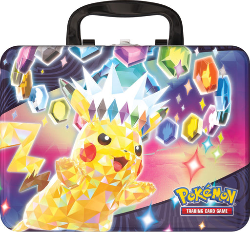Pokémon TCG: NOV 2024 Collectors Chest
