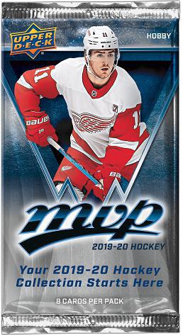 UD MVP HOCKEY 19/20 (8/20/20)