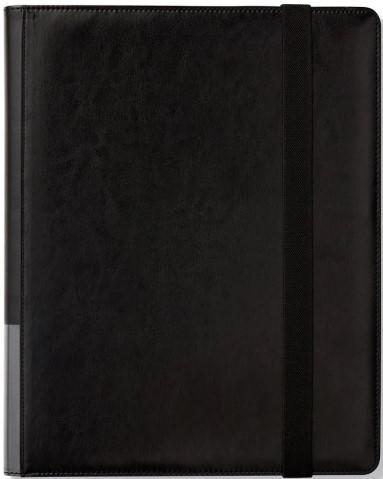 Dragon Shield CARD CODEX 360 Portfolio Black