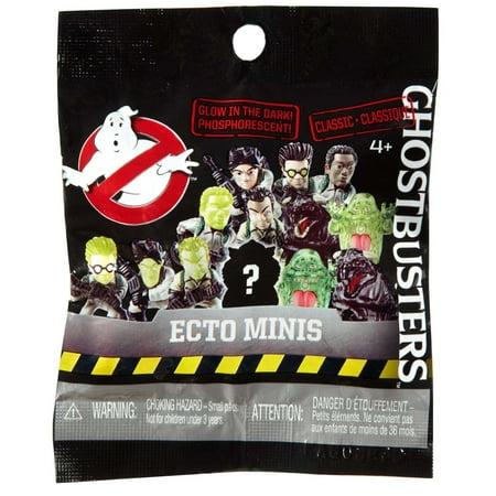 Ghostbusters ECTO Mins Figure (Styles May Vary)