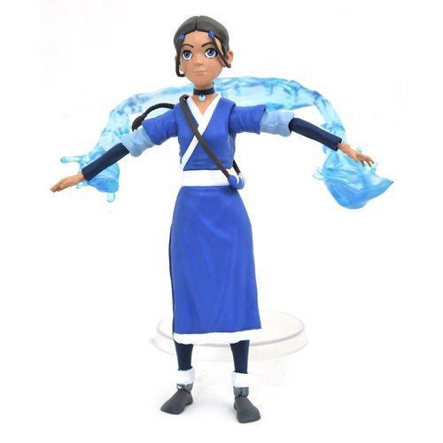 KATARA - Avatar: The Last Airbender Series 1 ACTION FIGURE