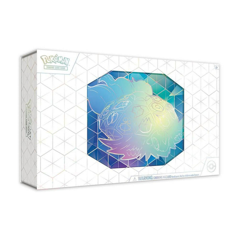 Pokémon Trading Card Game: Terapagos Ex Ultra-Premium Collection