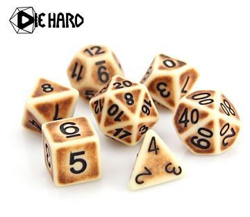 POLY RPG SET