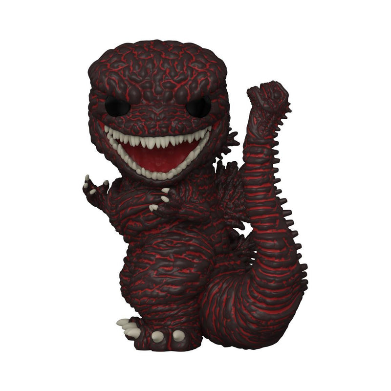 Godzilla 70th Anniversary Shin Godzilla (2016) Funko Pop! Vinyl Figure