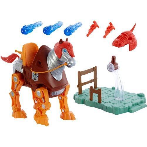 Stridor, Masters of the Universe Origins Action Figure