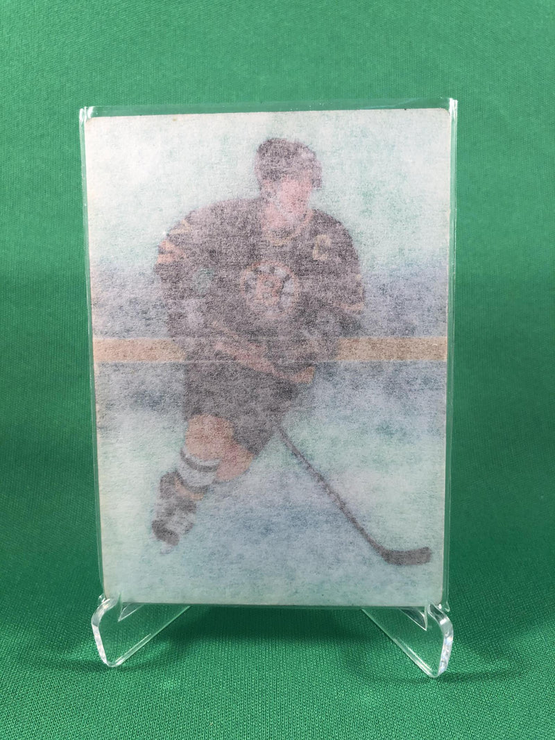 2006-07 Upper Deck Trilogy Frozen In Time #FT16 Ray Bourque