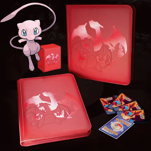POKEMON ACCESSORIES