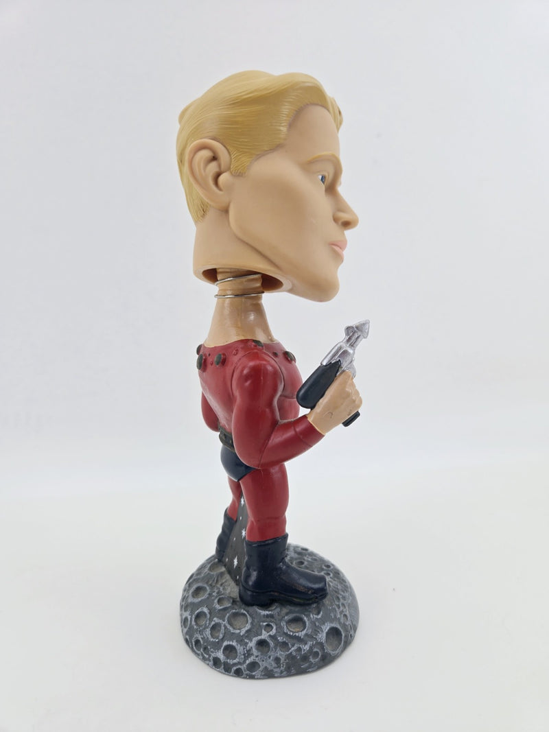 Neca Wacky Wobbler Flash Gordon