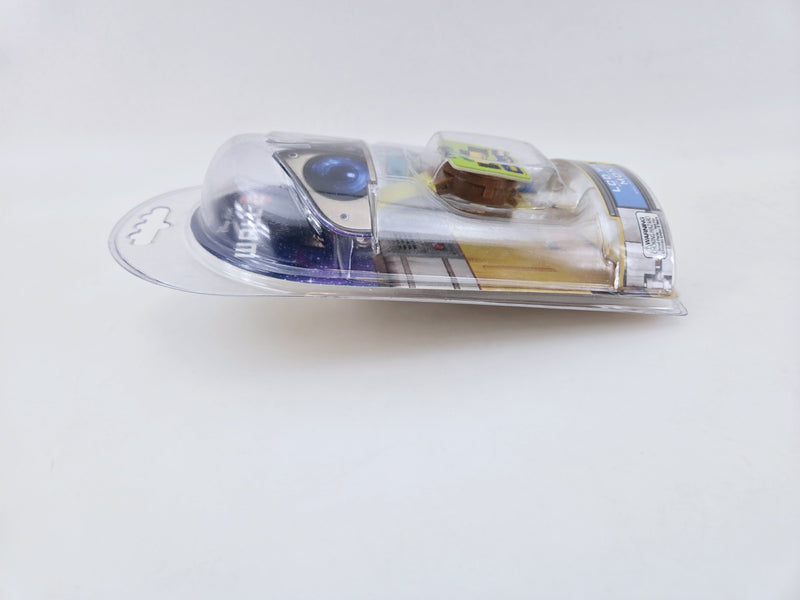 2008 Disney Pixar WALL-E LCD Watch SEALED CANADIAN RARE
