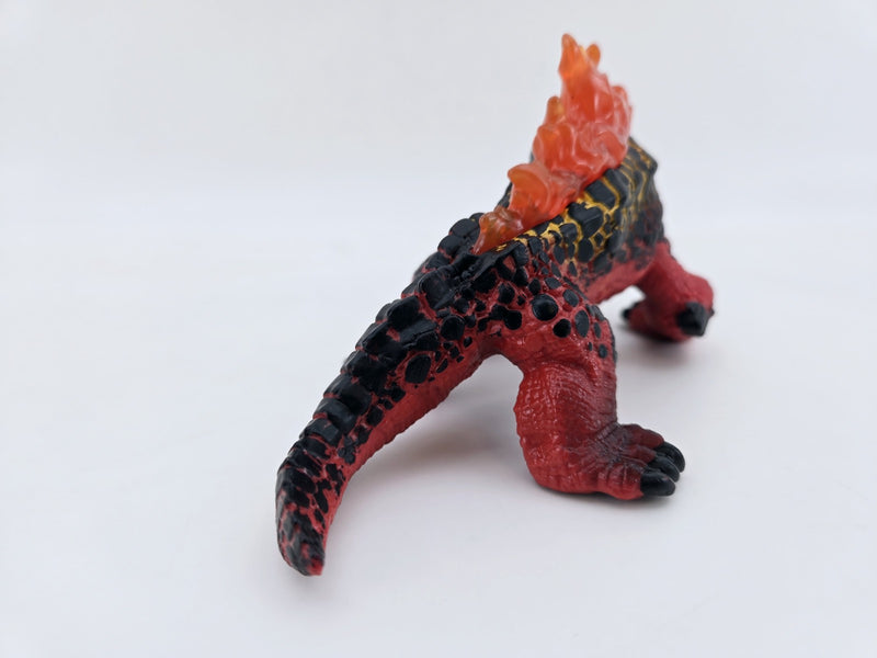 Schleich 49587 Eldrador 70156 Magma Lizard toy figure