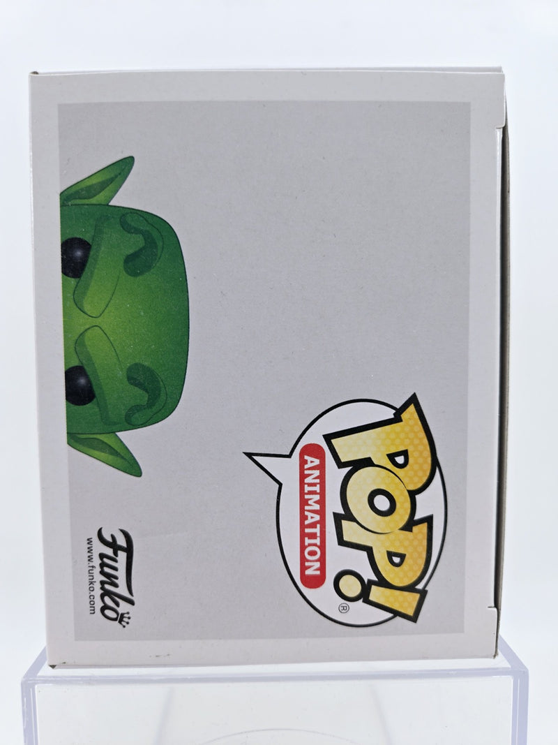 funko pop dragon ball Z Special Edition Piccolo 704