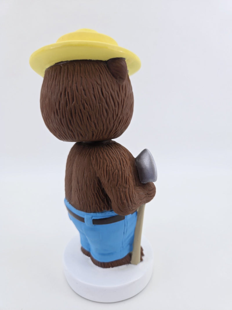 Neca Wacky Wobbler Smokey Bear