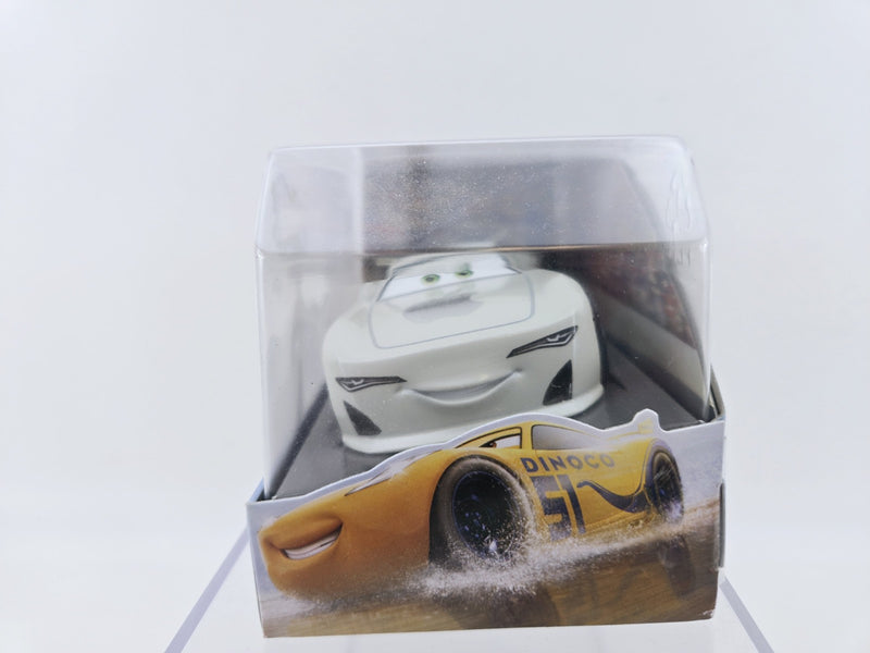 Disney Store Pixar Cars Chaser Series 1:43 J.P. DRIVE