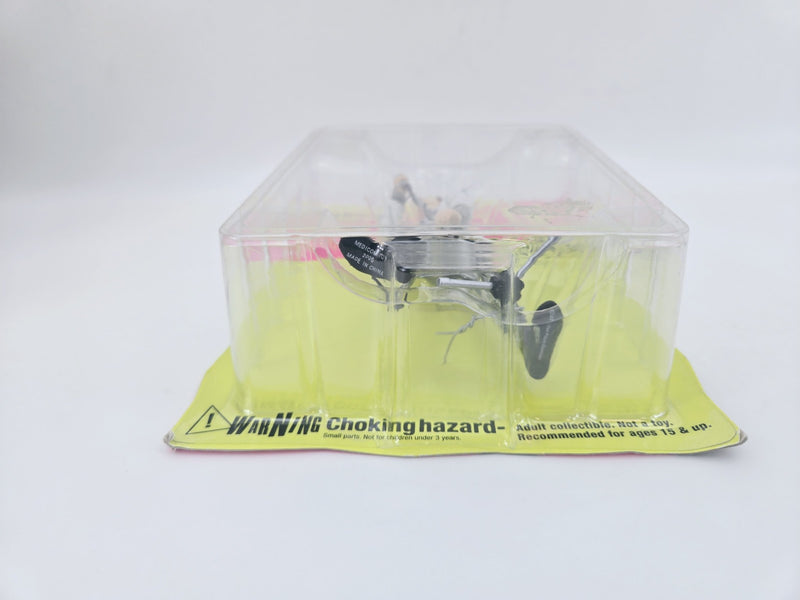 Medicom Johnny Rotten figure Sex Pistols Action Figure
