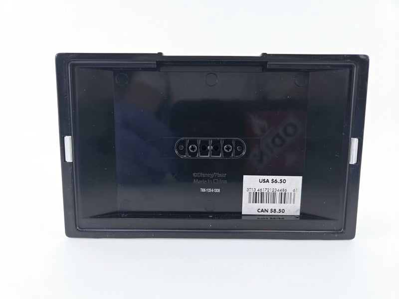 Disney Store Pixar Cars Acrylic 1:43 Flash