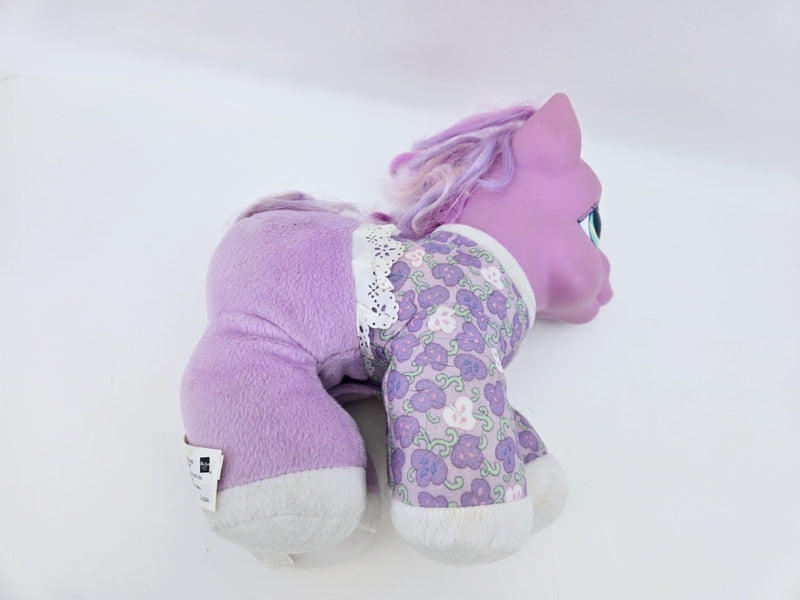My Little Pony So Soft Baby Alive Petal Dove Giggles 2003 MLP G3