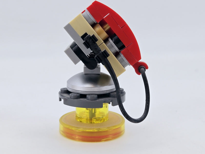 Lego 100% Complete Dimensions E.T. Extra Terrestrial 71258 ET
