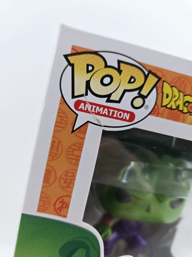 funko pop dragon ball Z Special Edition Piccolo 704