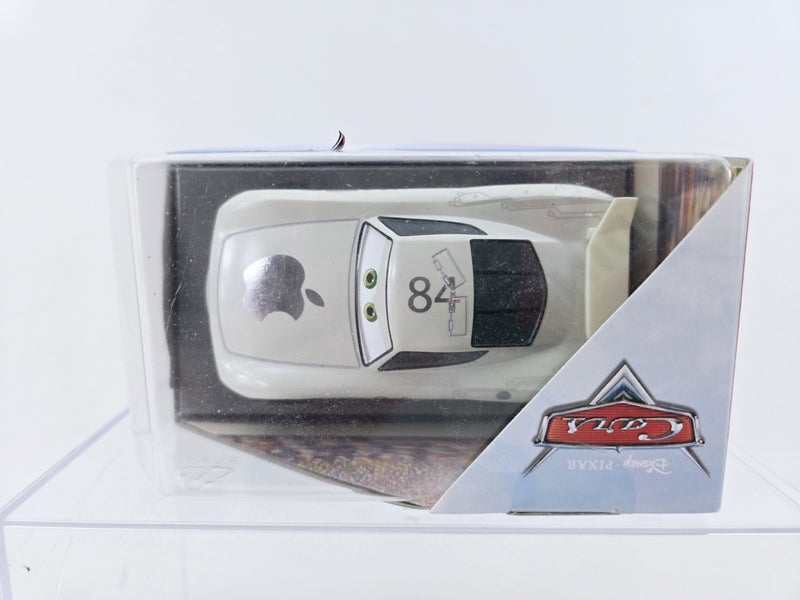 Disney Store Pixar Cars Chaser Series 1:43 J.P. DRIVE