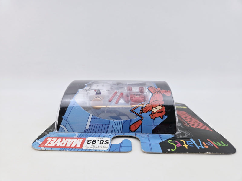 Marvel Minimates Dardevil Kingpin Action Figure 2 Pack