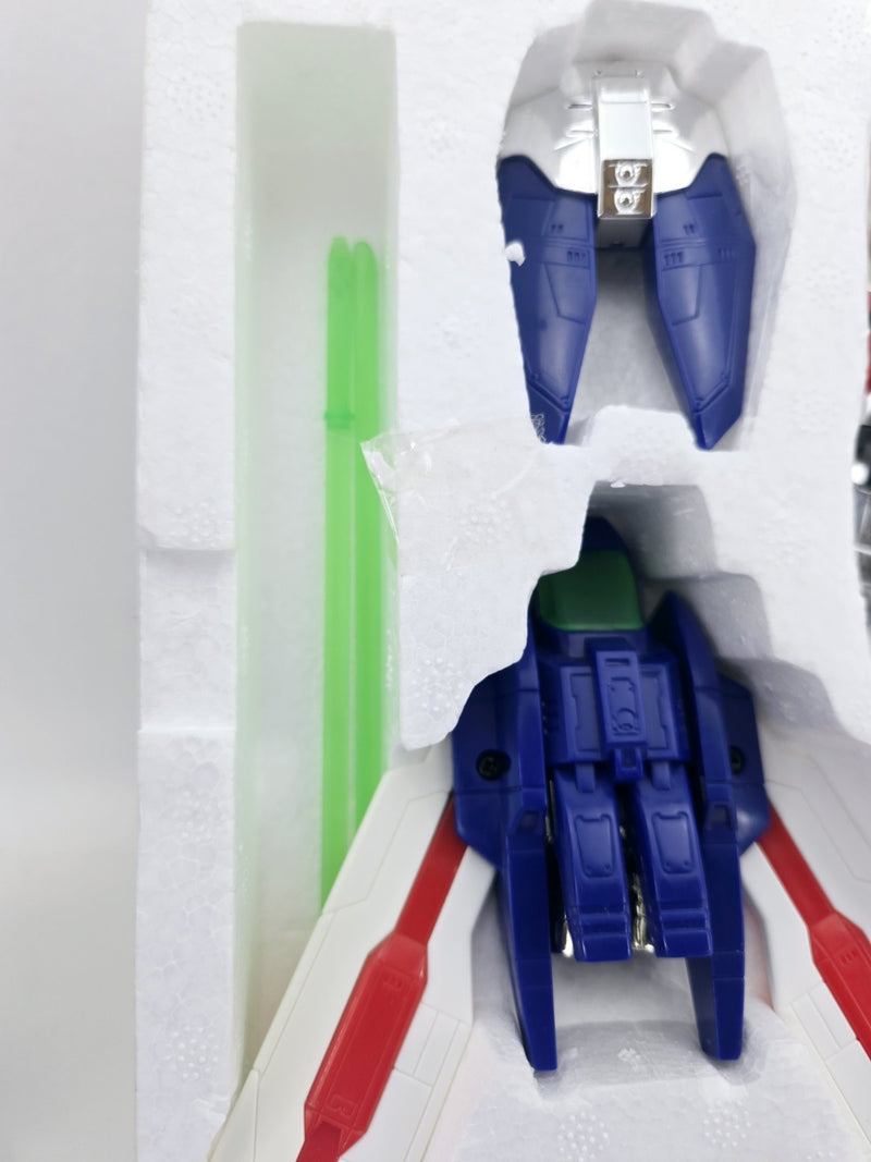 07 MOBILE SUIT FIGHTER G-GUNDAM NEO JAPAN  GOD GUNDAM 1998 BANDAI