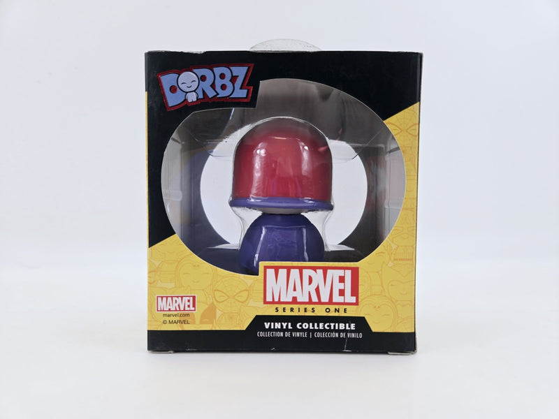 Dorbz Marvel Series One X-Men: #010 MAGNETO 3" Vinyl Figure (Vinyl Sugar)
