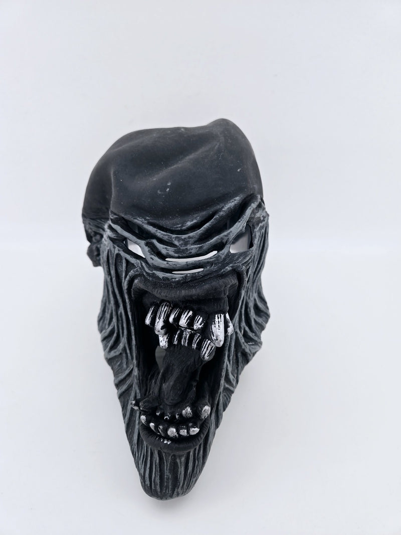 Alien Vs Predator 2007 Licensed Halloween Rubber Mask Alien Rubie’s No Tears