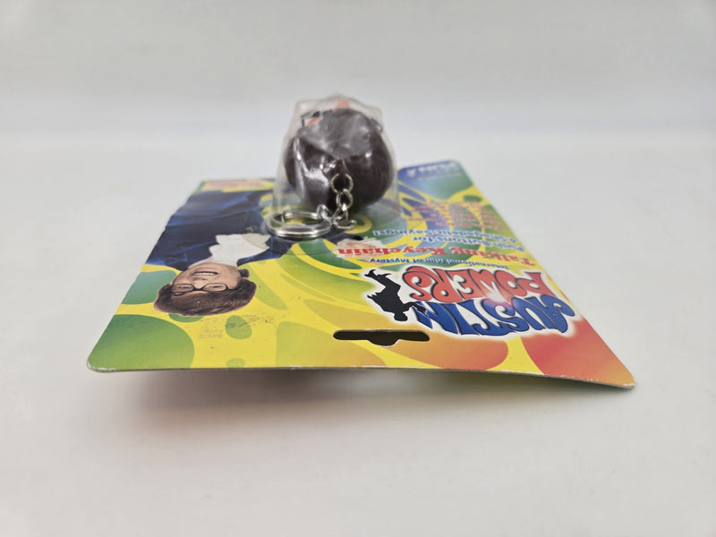 Austin Powers - 1999 Talking Keychain  MOC