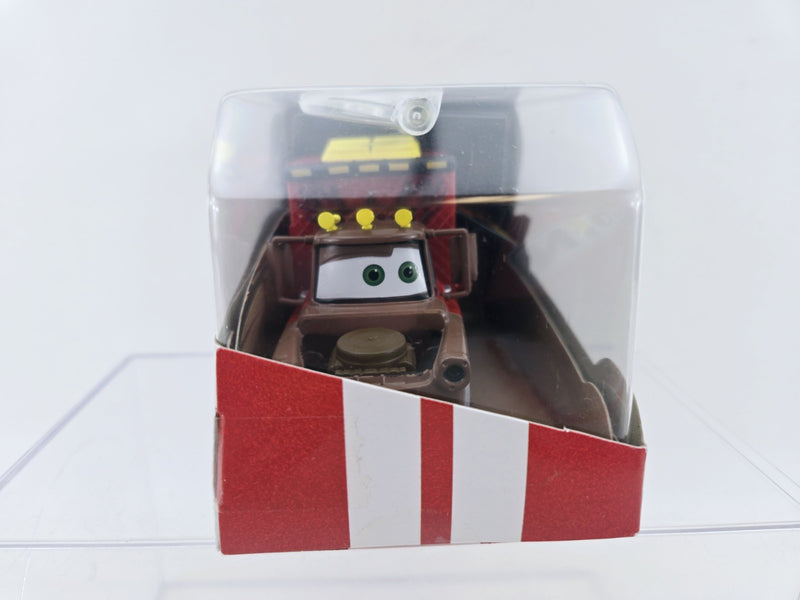 Disney Store Pixar Cars Chaser Series 1:43 Lightyear Mater Souvenirs