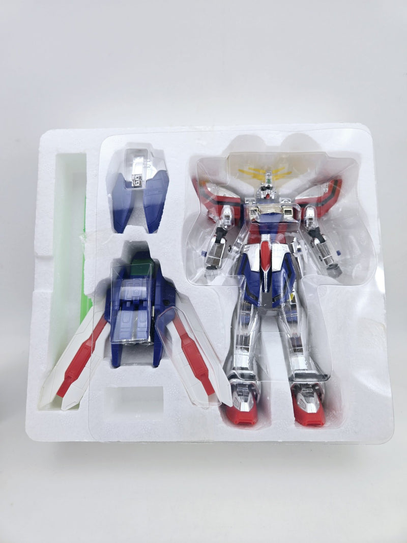 07 MOBILE SUIT FIGHTER G-GUNDAM NEO JAPAN  GOD GUNDAM 1998 BANDAI