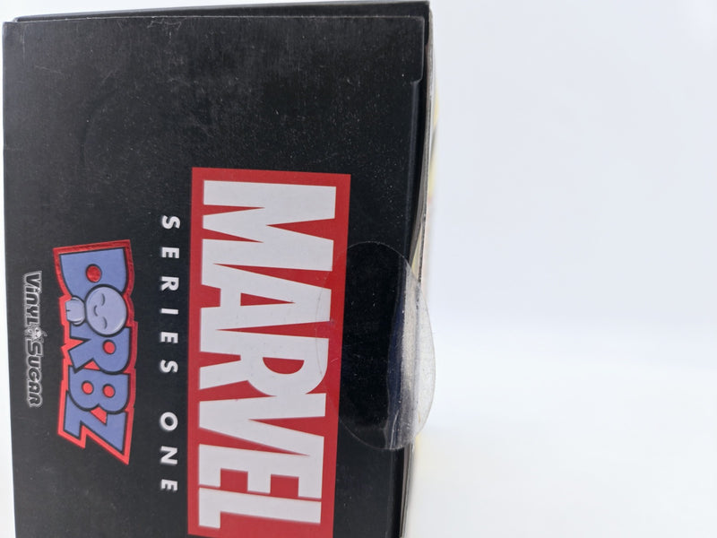 Dorbz Marvel Series One X-Men: #010 MAGNETO 3" Vinyl Figure (Vinyl Sugar)