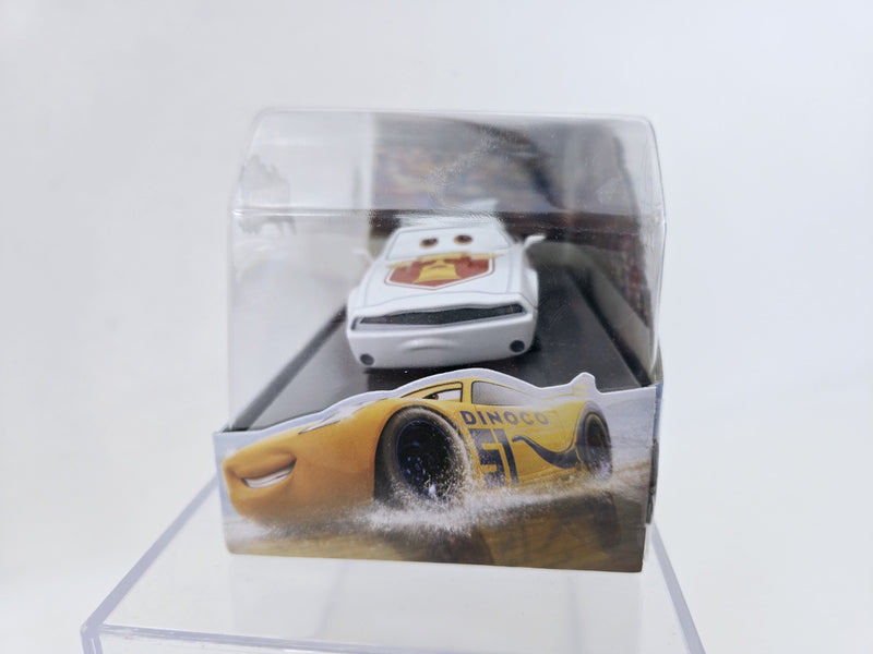 Disney Store Pixar Cars Chaser Series 1:43 Pat Traxson