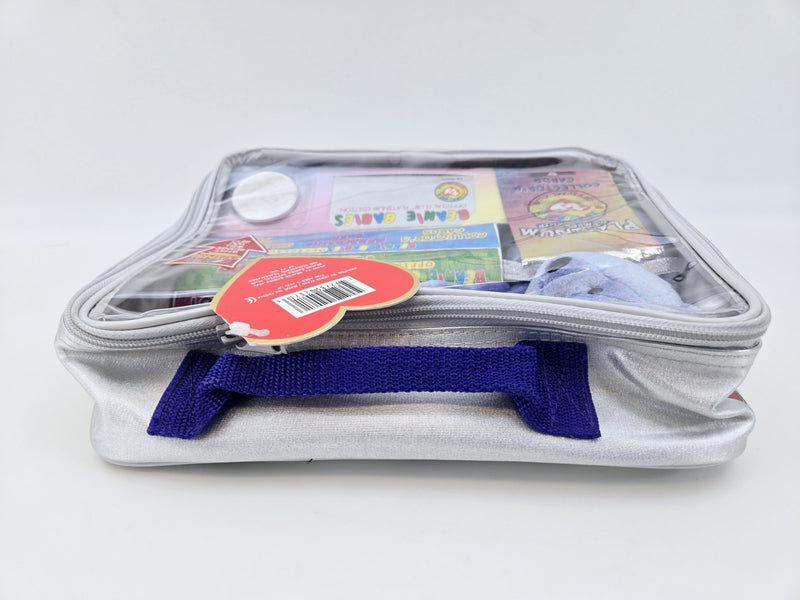 Ty Beanie Babies Platinum Edition Club Kit Sealed