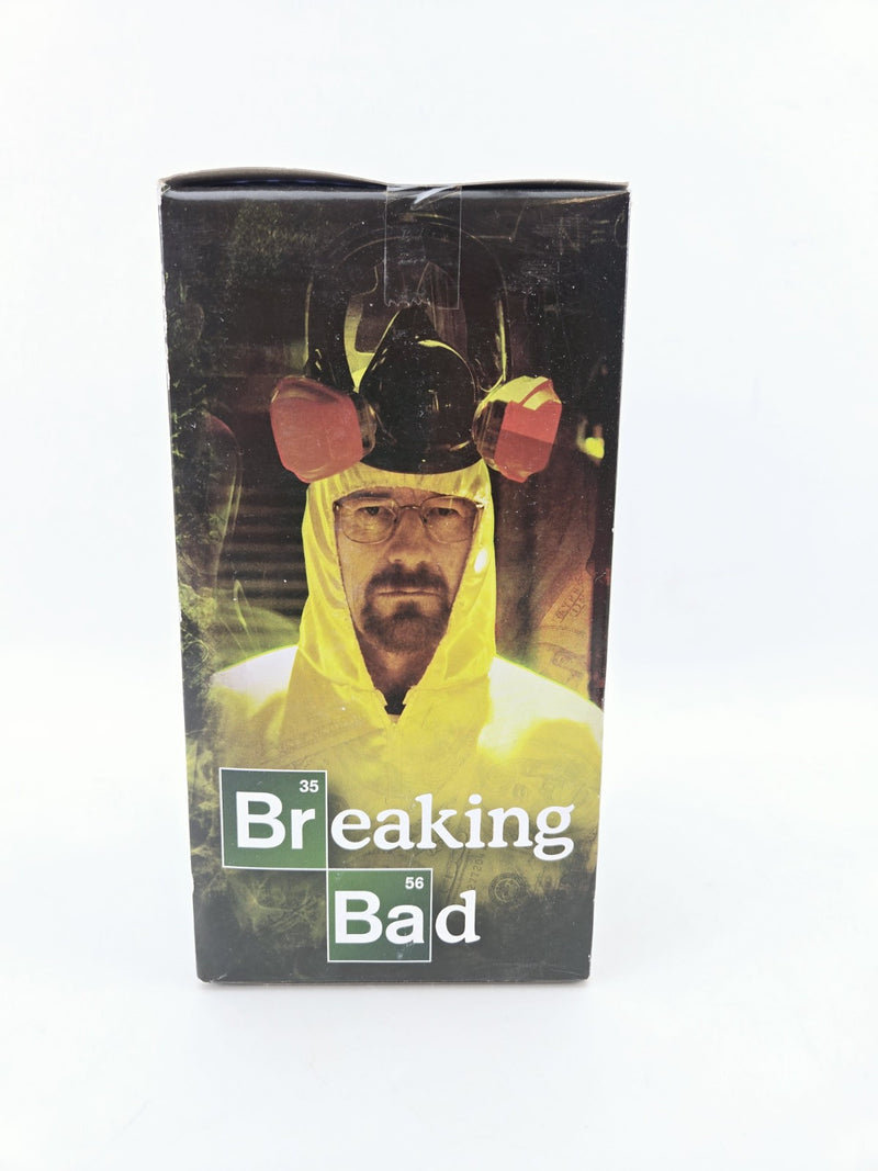 Breaking Bad Bobblehead Walter White Heisenberg New Mezco
